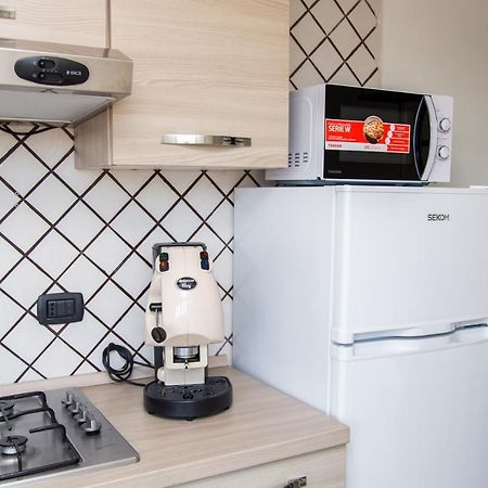 Apartamento Cuore Di Spaccanapoli Exterior foto