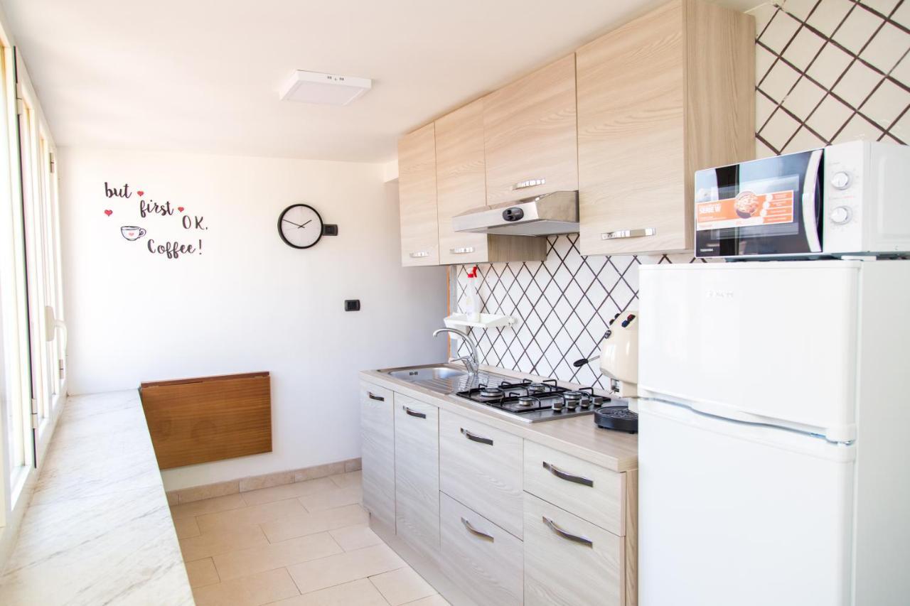 Apartamento Cuore Di Spaccanapoli Exterior foto